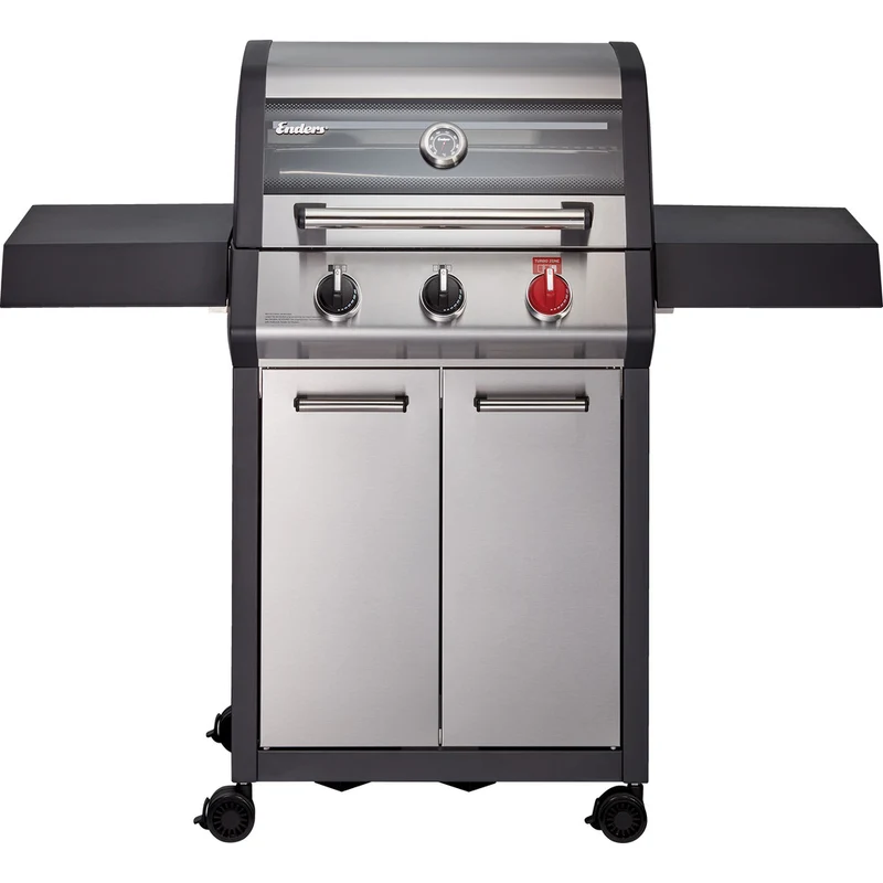 Enders Gasgriller Monroe ProX 3 S Turbo