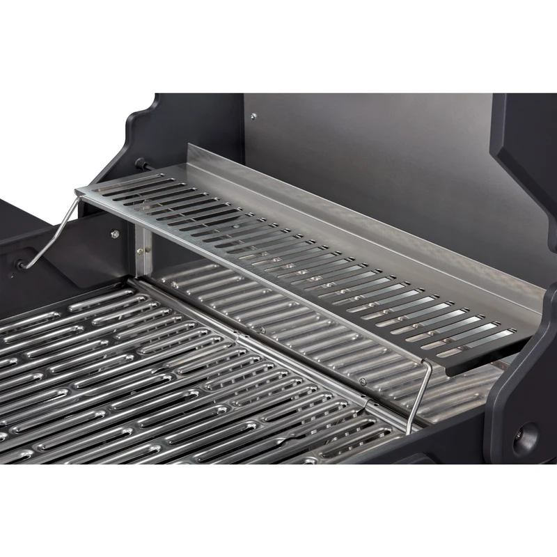 Enders Gasgriller Monroe ProX 3 S Turbo