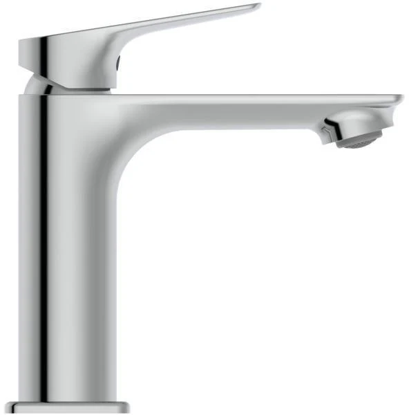 Ideal Standard Ceralife C WT-Armatur H100 Ausstellungsmuster auf Acrylsockel
