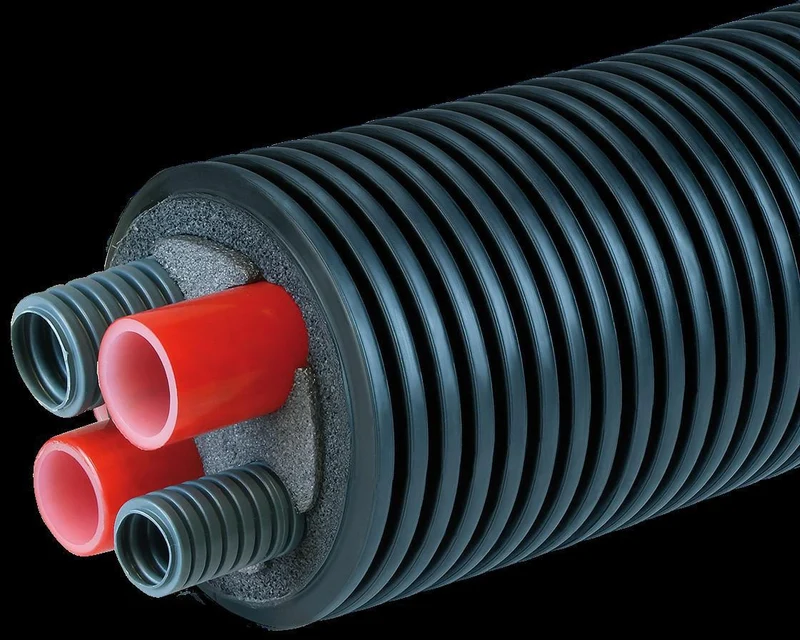 ARMACELL AS AustroPEX WPP WP-Rohr SET Zubehoer
