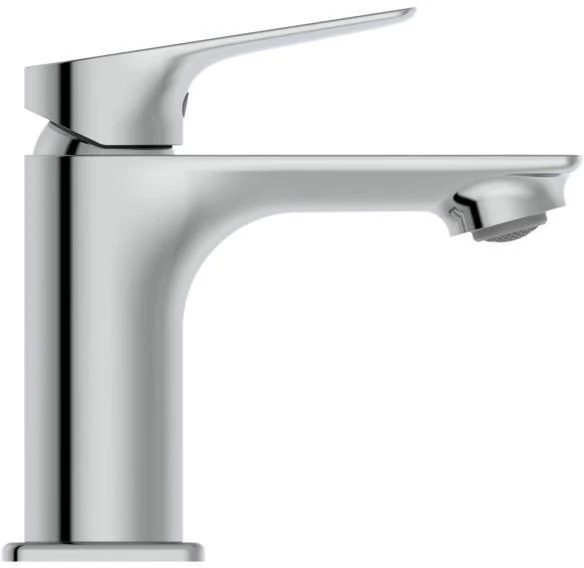 IDEAL STANDARD Ceralife C WT-Armatur H75 Ausstellungsmuster auf Acrylsockel