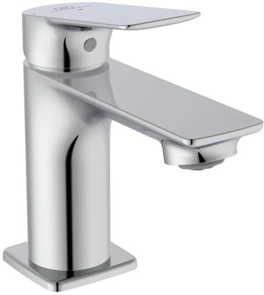 IDEAL STANDARD Ceralife C WT-Armatur H75 Ausstellungsmuster auf Acrylsockel
