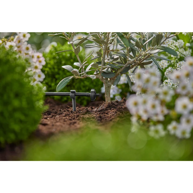 Endtropfer 2 l/h / druckregulierend