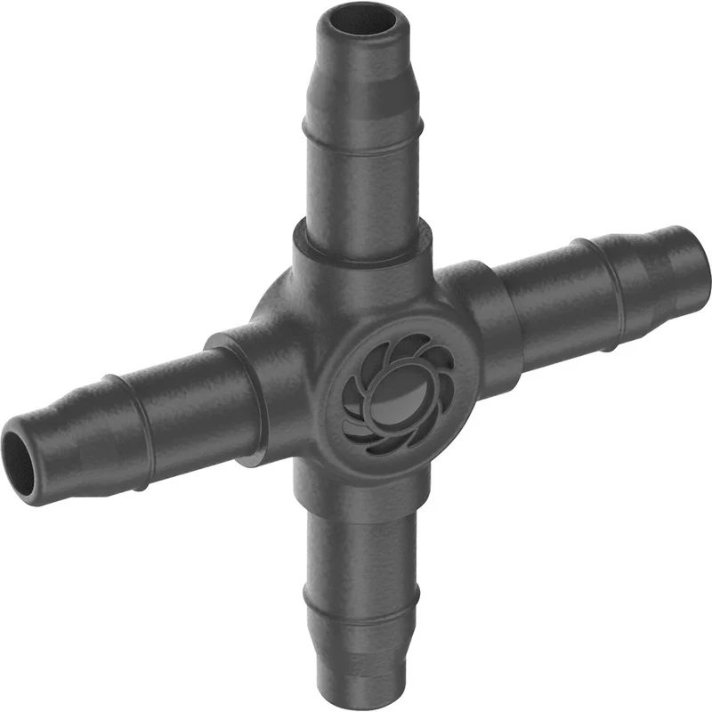 Kreuzstück 4,6 mm (3/16")