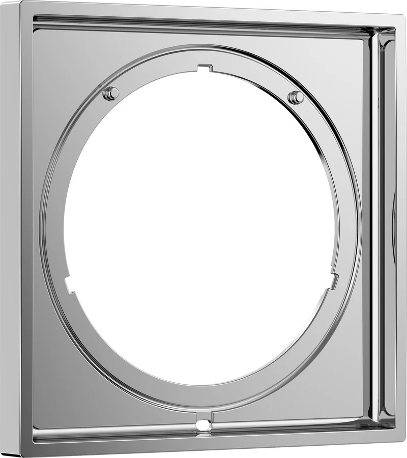 Hansgrohe Verlängerungsrosette 5 mm