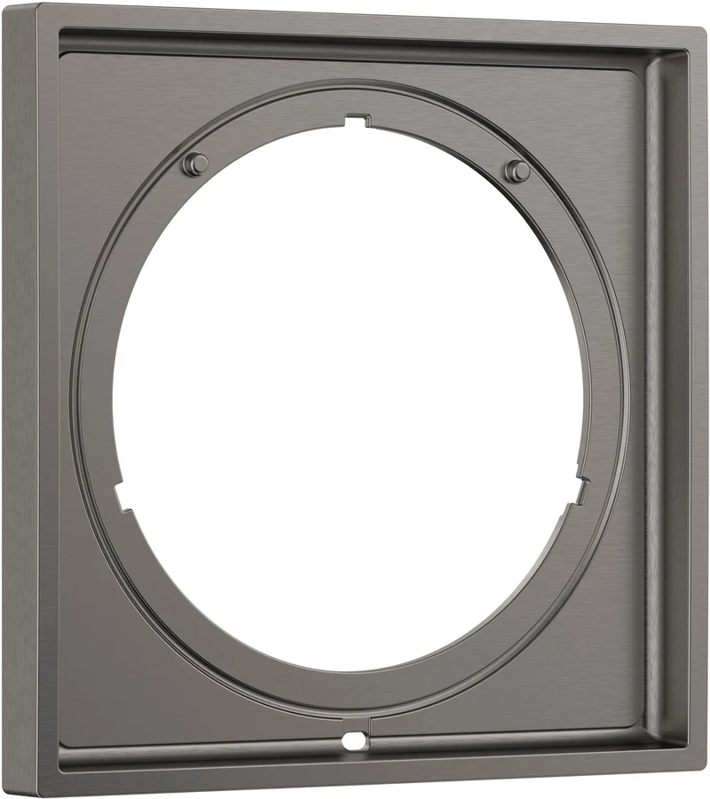 Hansgrohe Verlängerungsrosette 5 mm
