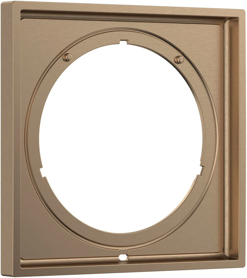 Hansgrohe Verlängerungsrosette 5 mm