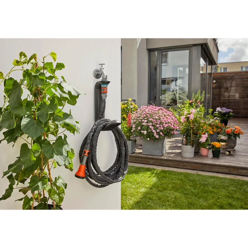 Gardena Liano™ Schlauchhalter TapFix