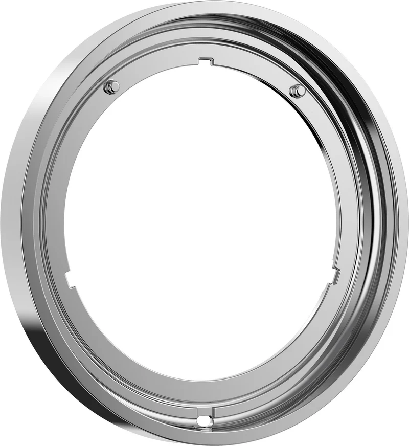 HANSGROHE Verlängerungsrosette ShowerSelect Com 5mm