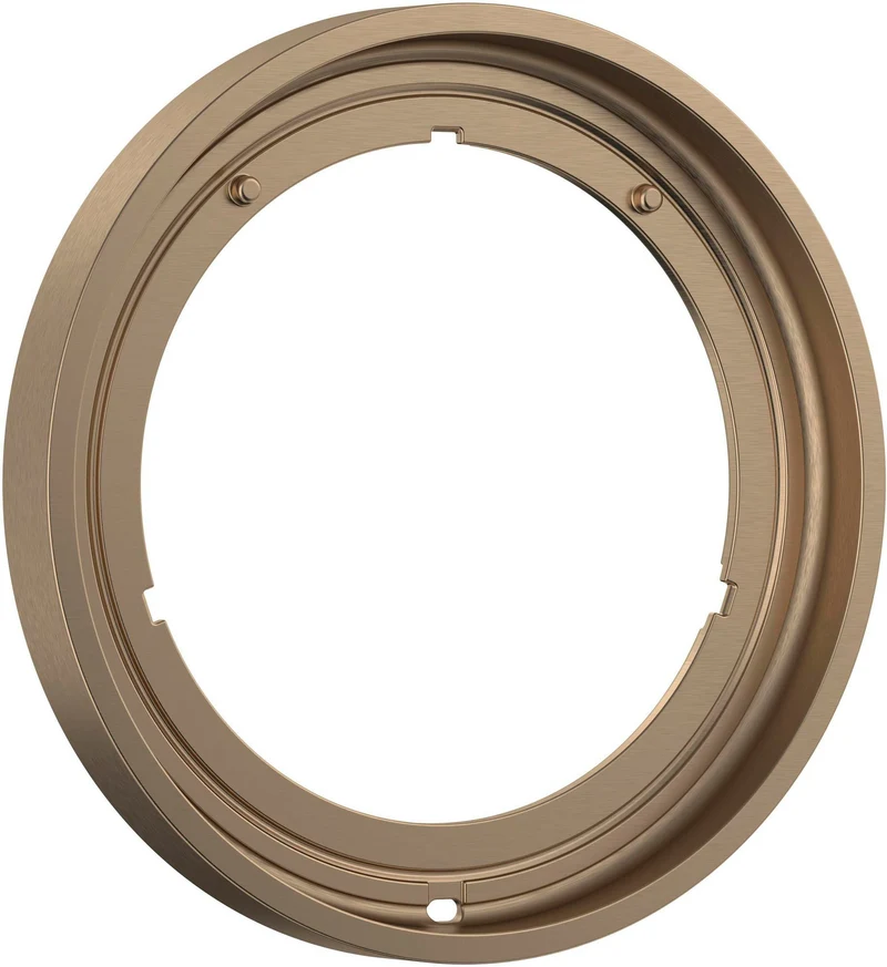 HANSGROHE Verlängerungsrosette ShowerSelect Com 5mm