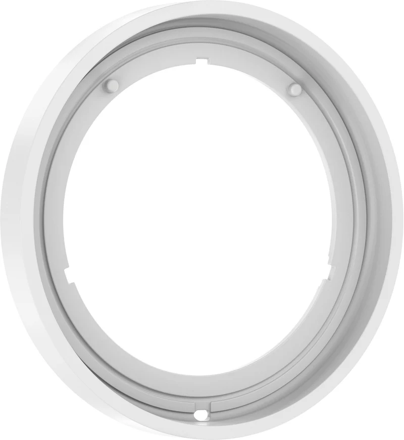 HANSGROHE Verlängerungsrosette ShowerSelect Com 5mm