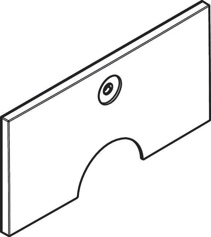 hansgrohe Zubehör