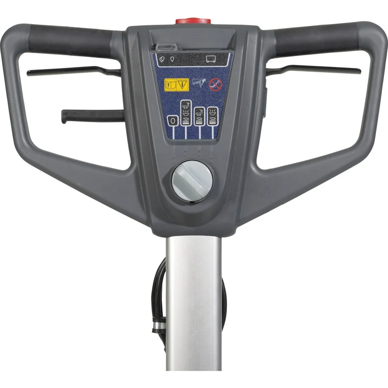 Scheuersaugmaschine