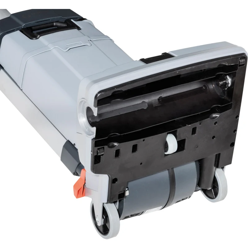 Scheuersaugmaschine
