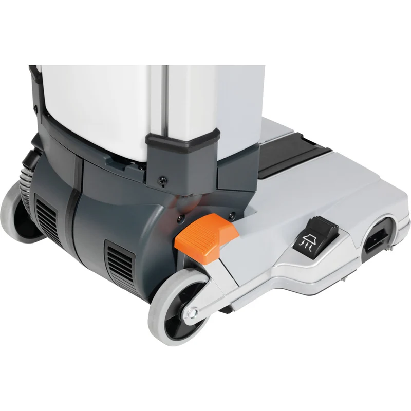 Scheuersaugmaschine