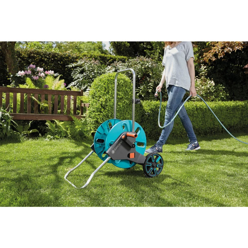 Gardena Schlauchwagen AquaRoll M