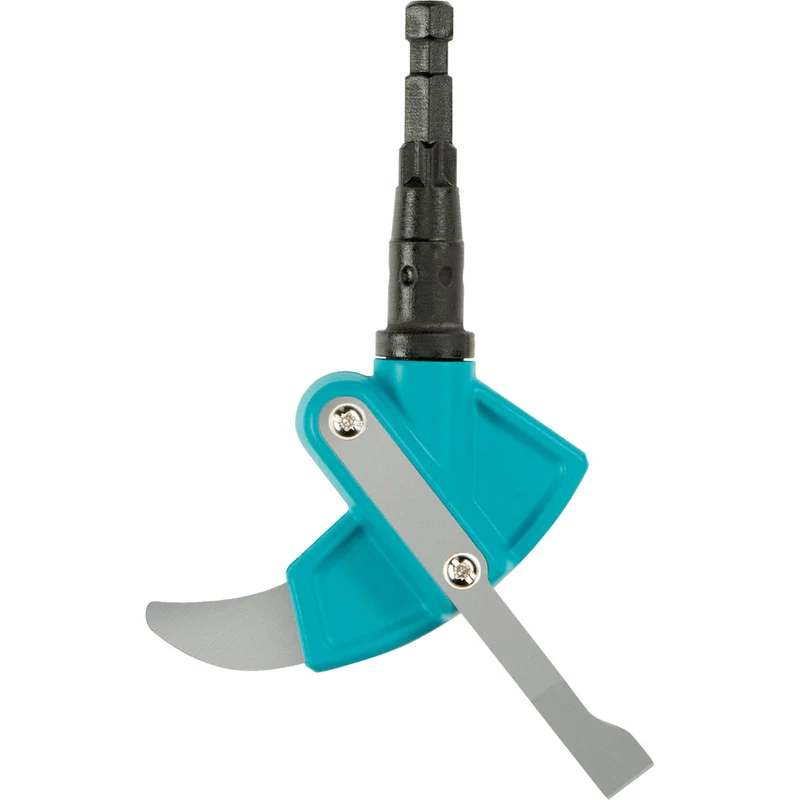 Gardena combisystem 2in1 Fugenkratzer
