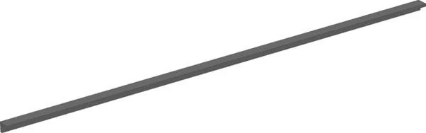 GEBERIT Griff für Unterschrank für WT Breite 75 cm, Acanto