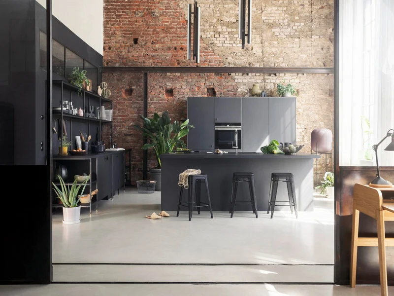 HANSGROHE Mineralisierung und Filter