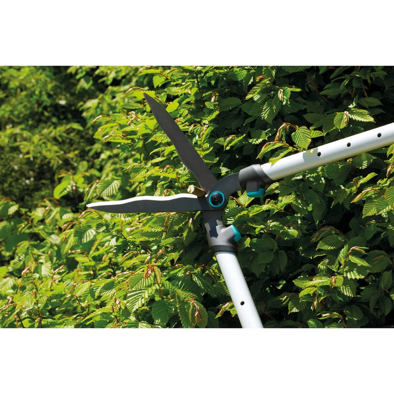 Heckenschere TeleCut
