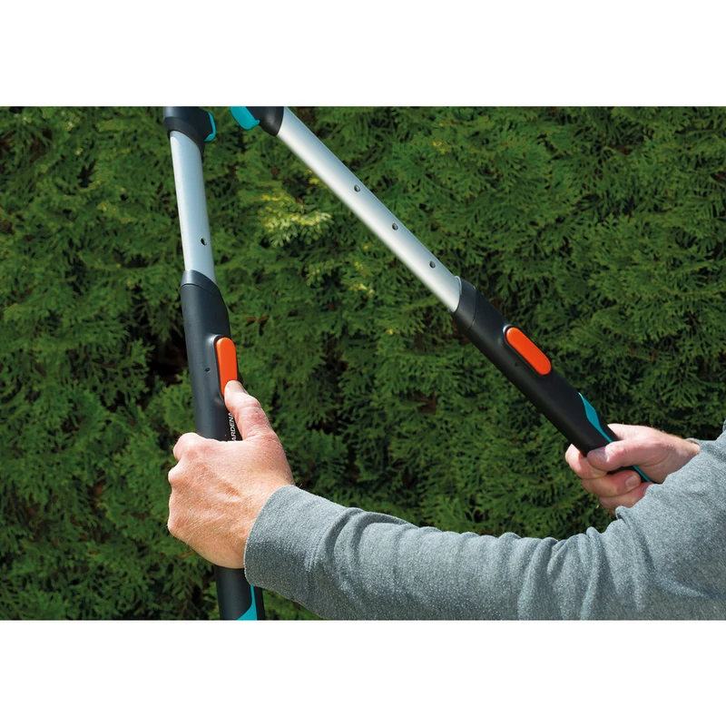 Heckenschere TeleCut