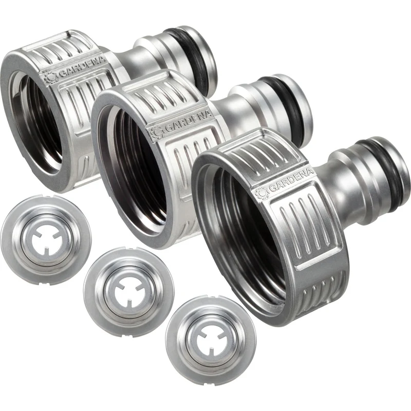 Premium Hahnverbinder