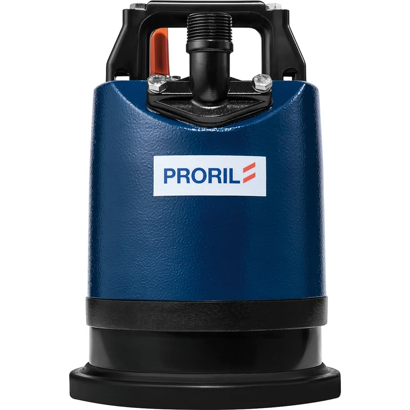 Schmutzwasserpumpe SMART LITE BASE 400