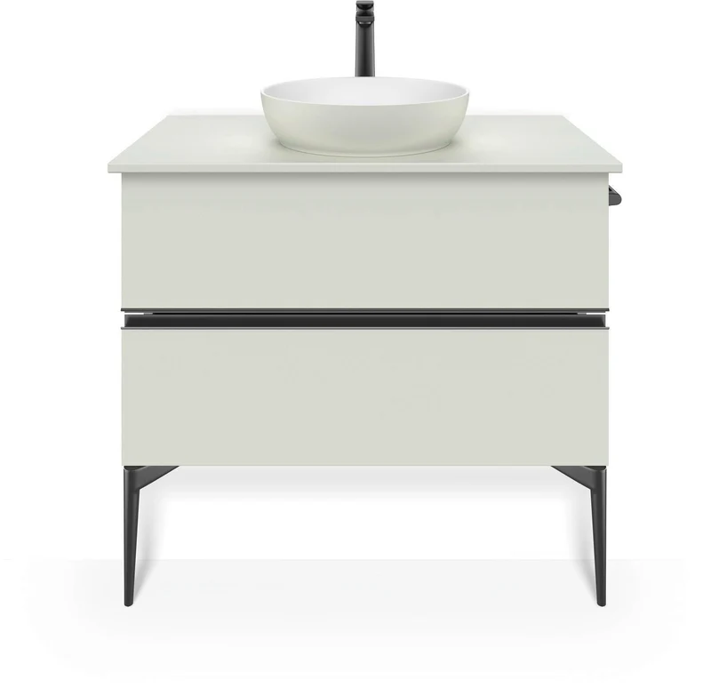 DURAVIT Sivida Sockelfuß für WTU bodenst.,ink l.