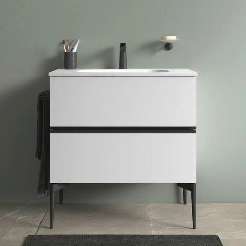 DURAVIT Sivida Sockelfuß für WTU bodenst.,ink l.