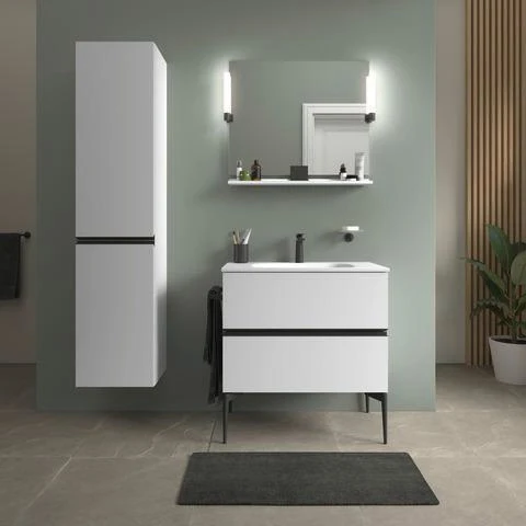 DURAVIT Sivida Sockelfuß für WTU bodenst.,ink l.