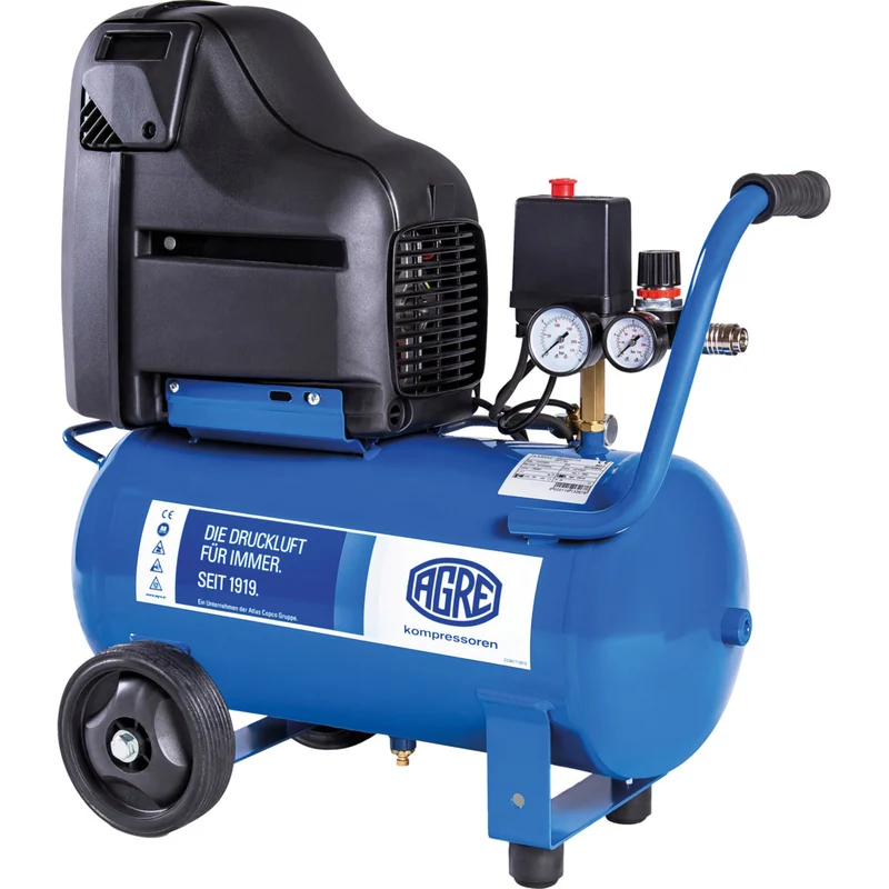 Kompressor Golf 24 Plus