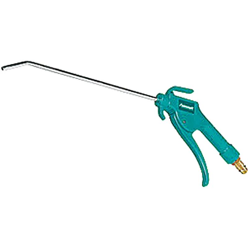 Blaspistole